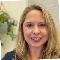 Svetlana Cook, Phd