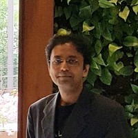 Anup Kumar