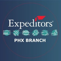 Expeditors Phx District