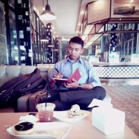 Taufik Fatkhurrohman Sholeh