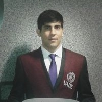 Facundo Panessi Monzón