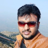 Krunal shah