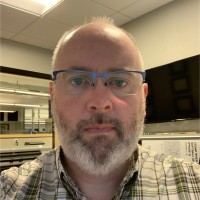 Jim Trunnell, Aia