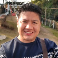 Marcos José F. S. Barros