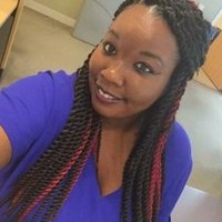 Shant'e Williams