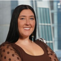 Michelle Mccrossin