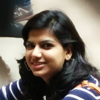 Monica Sinha