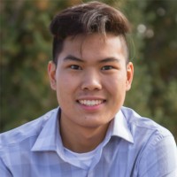 Ricky Huang