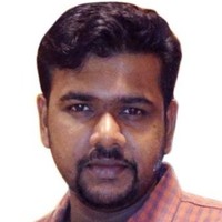 Ajeesh Chandran