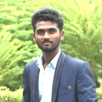 Abhishek Kugali