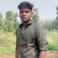 Ashwin Kumar