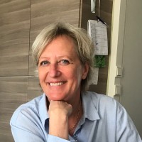 Marike Ter Mors - Plat