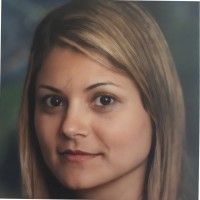 Karina E. Dalla Verde