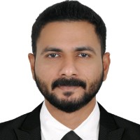 Muhammad Ali P A