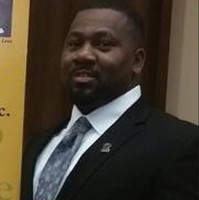 Lakendrell Parker Masc