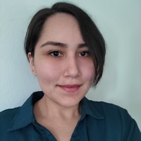 Crystal Adame, CCC-SLP