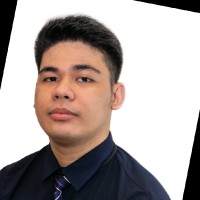 Carl Joseph Mendoza