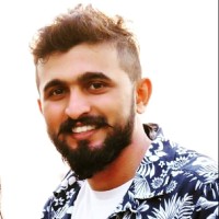 Pranay Manekar