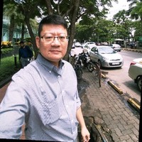 David Kuo