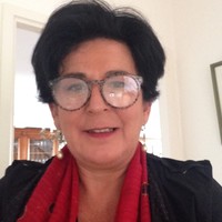 Frederique Roumengous