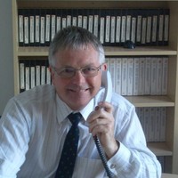 Michael Dawe