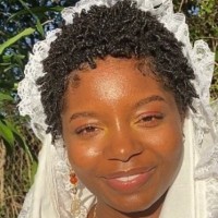 Andaiye Hampton