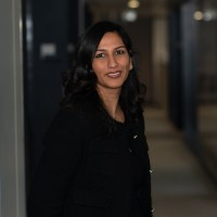 Saadia Bhatty