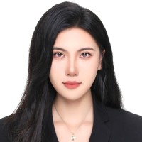Veronica Zhang