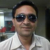 ND Neeraj Dubey