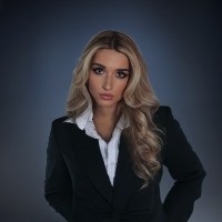 Vanessa Savastin