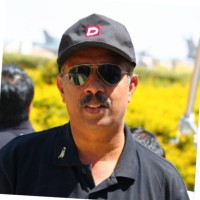Rajan V D
