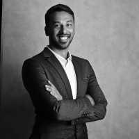 Siddharth Menon
