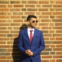 Akash Puranikmath