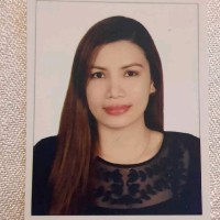 Nenie Rose Salimbot