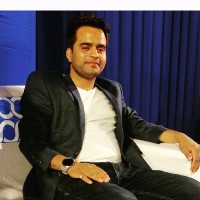 Shailesh Upadhyay