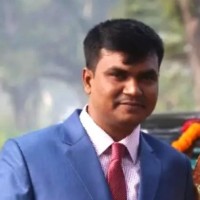 Lipan Mondal
