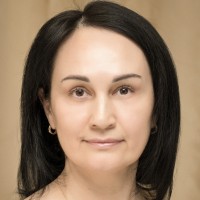 Firuza Safarova