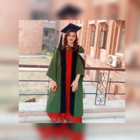 Farwa Amjad