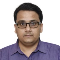 Suvrajit Ghosh