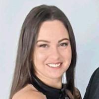 Nicole Ste. Marie
