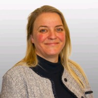 Helene Demant Waldhorn