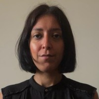 Jumana Ezzat