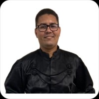 Tiago Santos de Almeida
