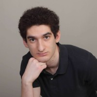 Christopher M.