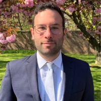 Harrison Friedman