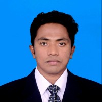 Md Nazmul Hasan Sojib