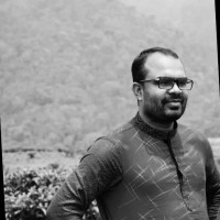 Arif Salim