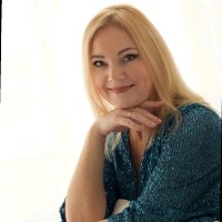 Nataliia Drachevska