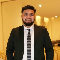 Gulam Moinuddin Contractor