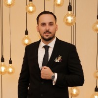 Gökhan Koç